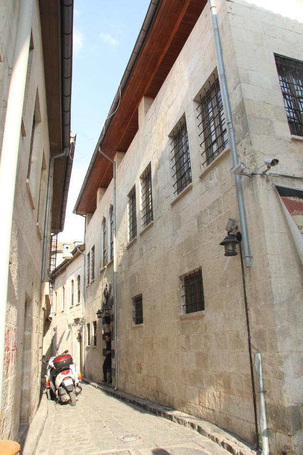 Zeynep Hanim Konagi Gaziantep Exterior foto