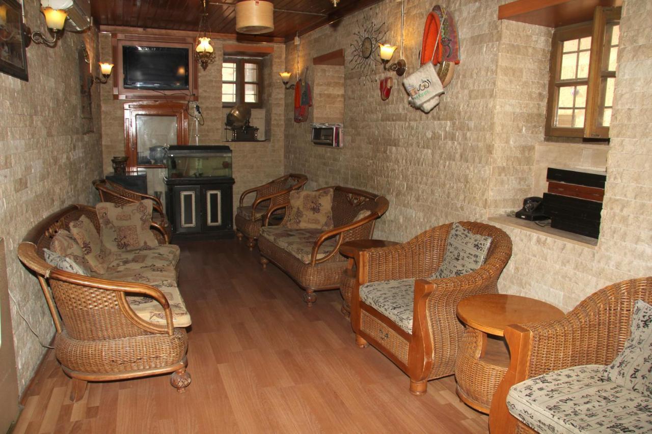 Zeynep Hanim Konagi Gaziantep Exterior foto