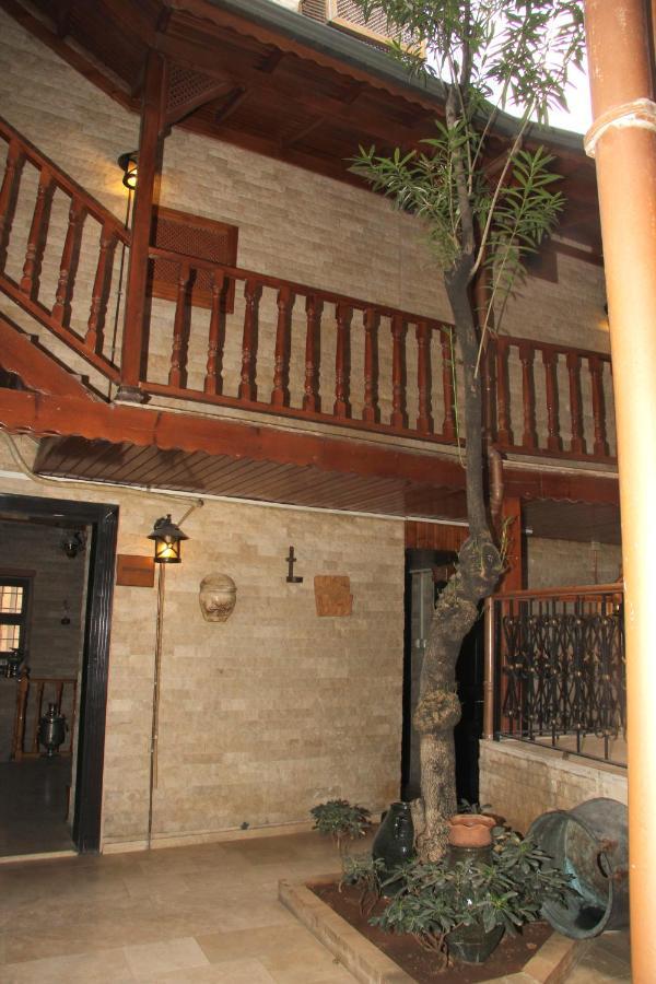 Zeynep Hanim Konagi Gaziantep Exterior foto