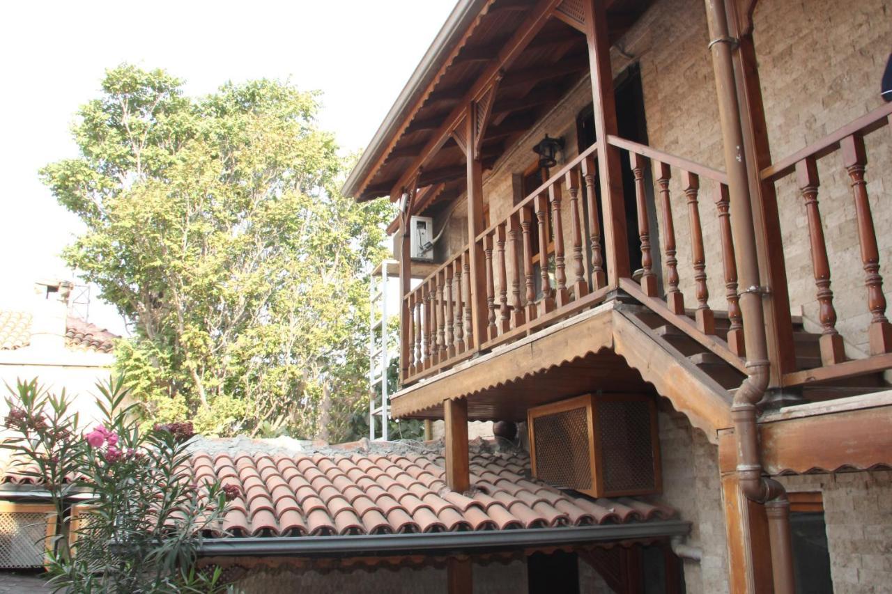 Zeynep Hanim Konagi Gaziantep Exterior foto