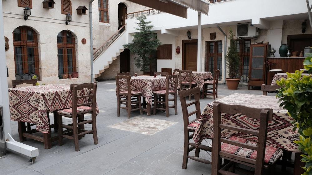 Zeynep Hanim Konagi Gaziantep Exterior foto