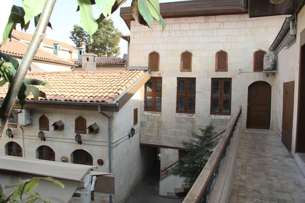 Zeynep Hanim Konagi Gaziantep Exterior foto