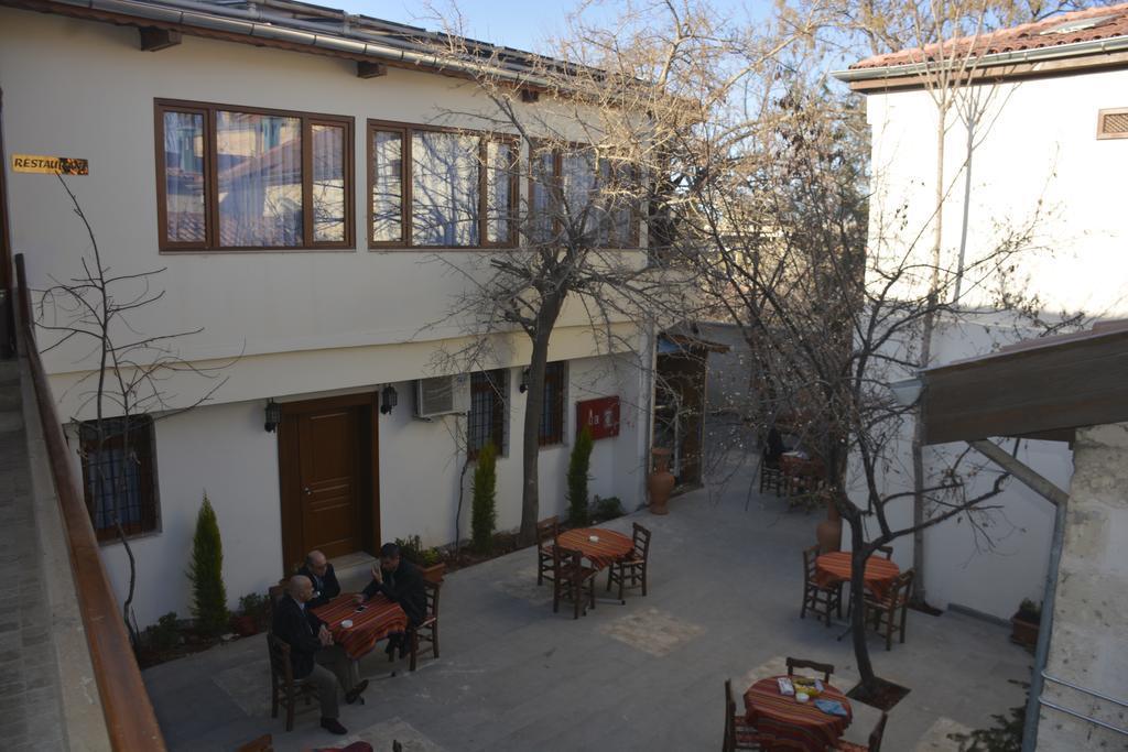 Zeynep Hanim Konagi Gaziantep Exterior foto