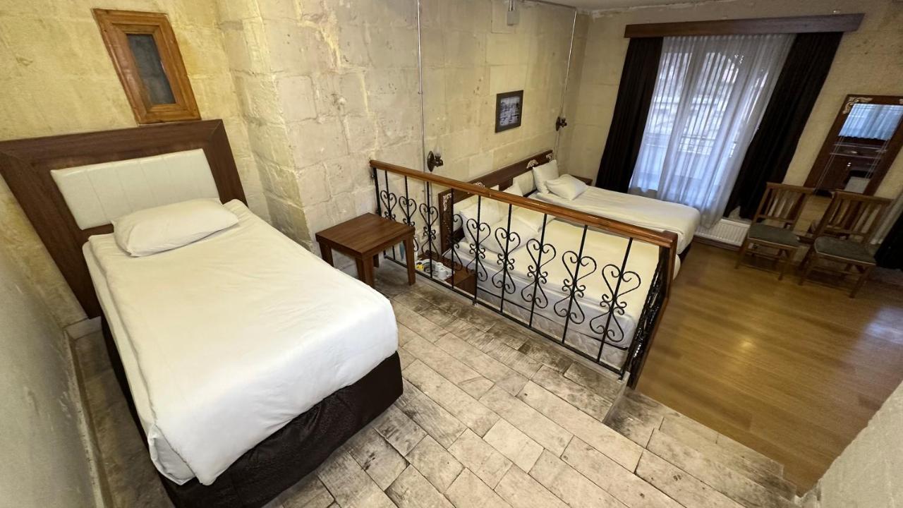 Zeynep Hanim Konagi Gaziantep Exterior foto