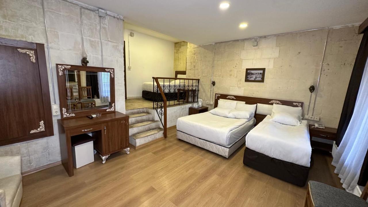Zeynep Hanim Konagi Gaziantep Exterior foto