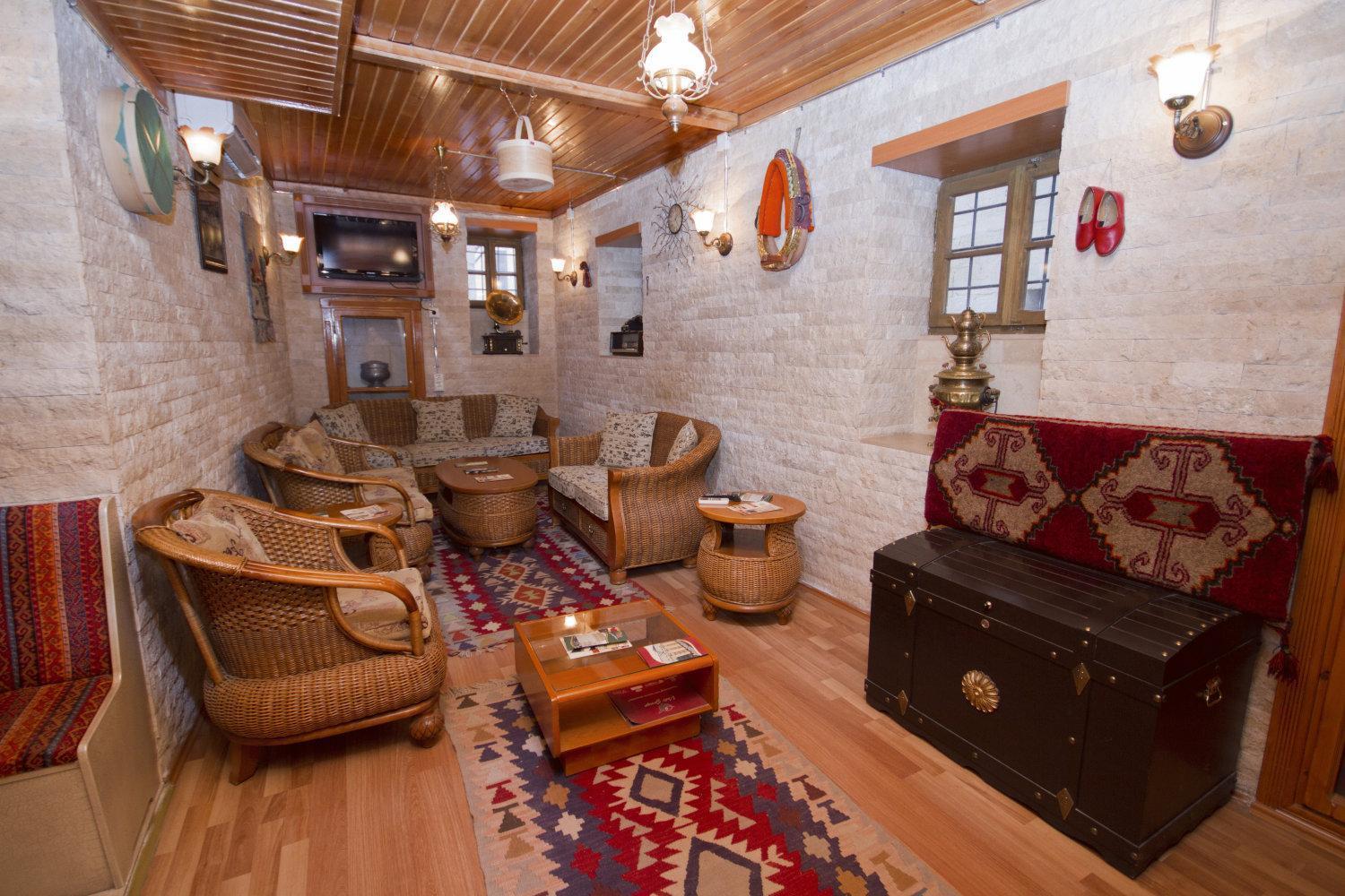 Zeynep Hanim Konagi Gaziantep Exterior foto
